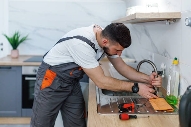 Best Residential Plumbing Services  in Manvel, TX