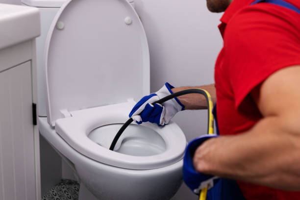 Best Septic Systems  in Manvel, TX