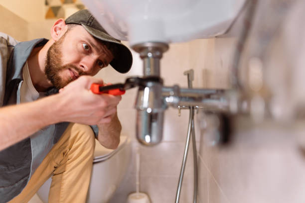 Best Toilet Repair Services  in Manvel, TX