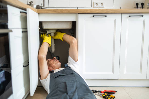 Best Hot Water Heater Installation  in Manvel, TX