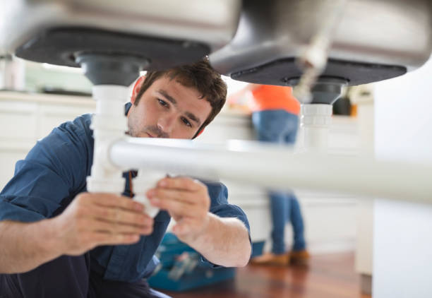 Best Commercial Plumbing Services  in Manvel, TX