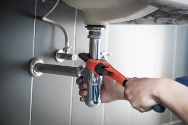  Manvel, TX Plumbing Pros