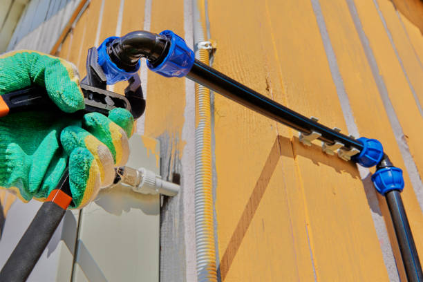 Best Toilet Repair Services  in Manvel, TX