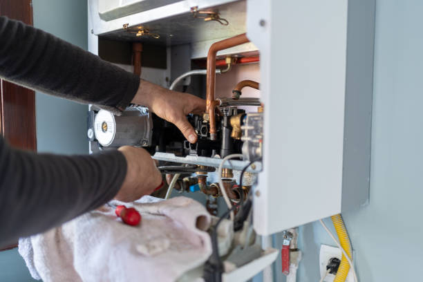 Best Water Leak Repair  in Manvel, TX