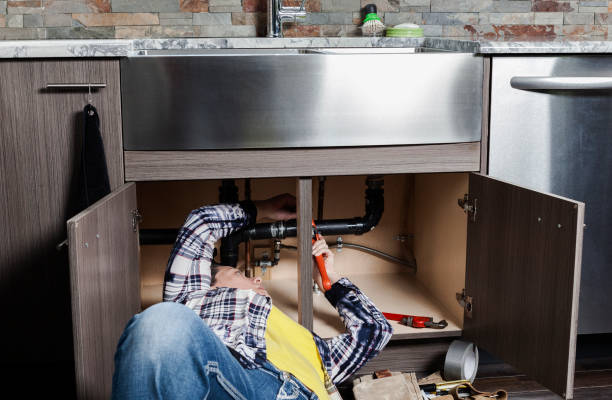 Best Plumbing Installation Services  in Manvel, TX