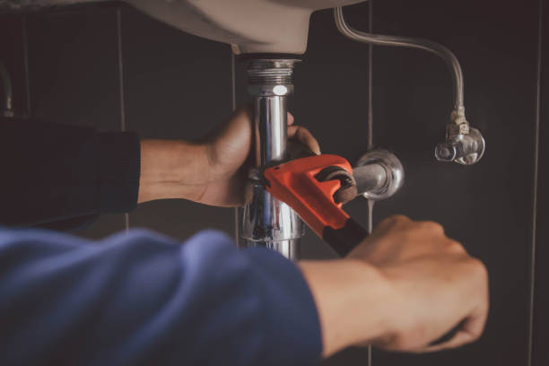 Best Emergency Plumber  in Manvel, TX